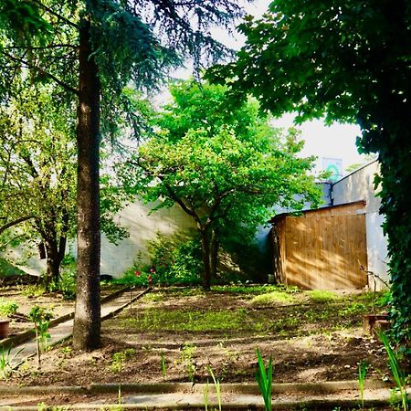 U6 Schoepfwerk Home Vídeň Exteriér fotografie