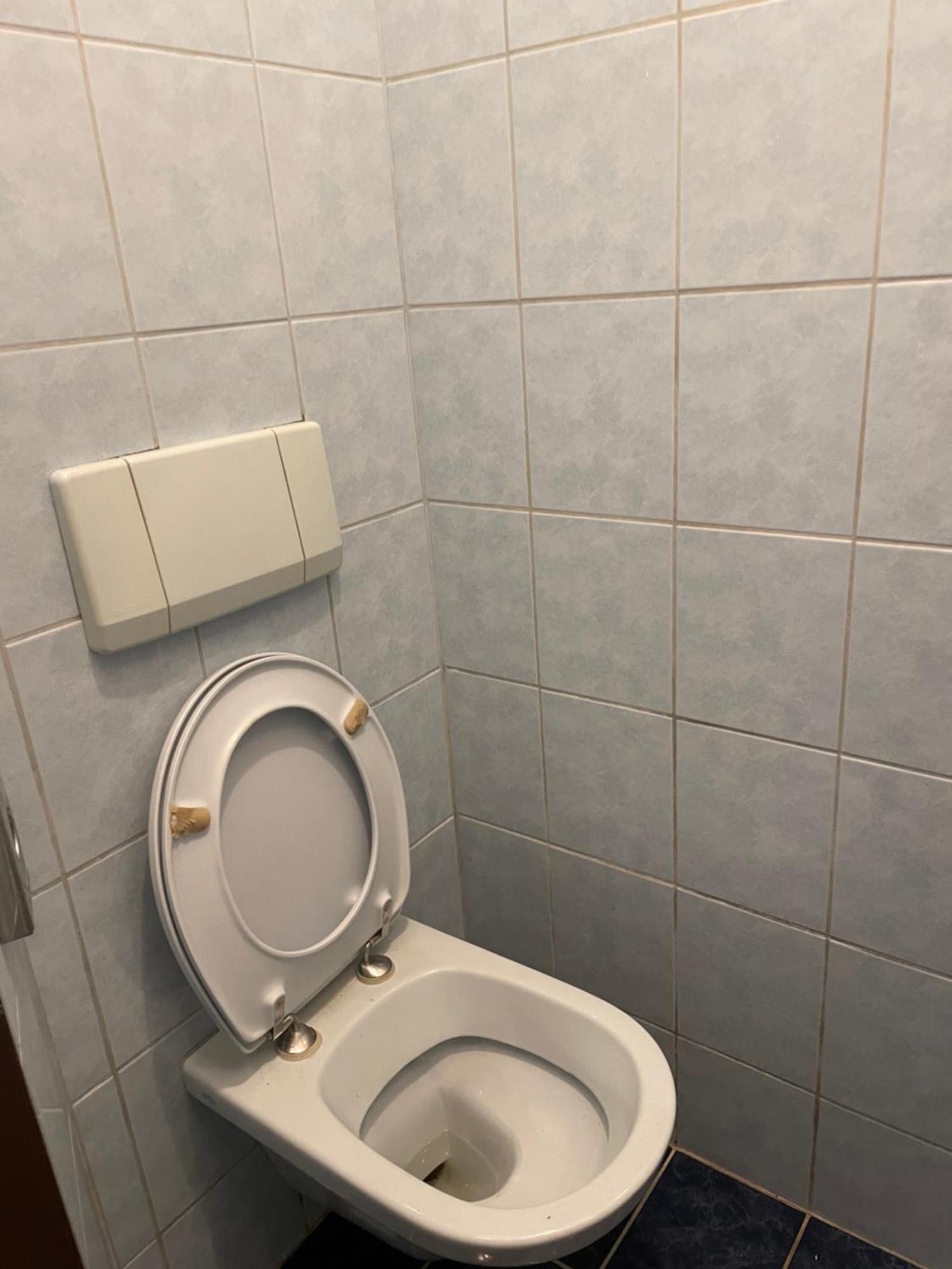 U6 Schoepfwerk Home Vídeň Exteriér fotografie
