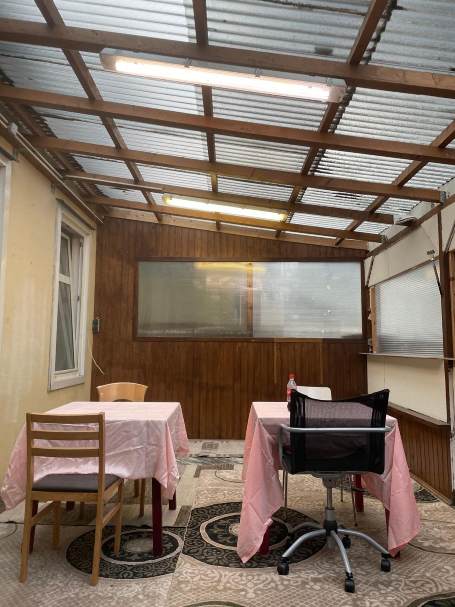 U6 Schoepfwerk Home Vídeň Exteriér fotografie