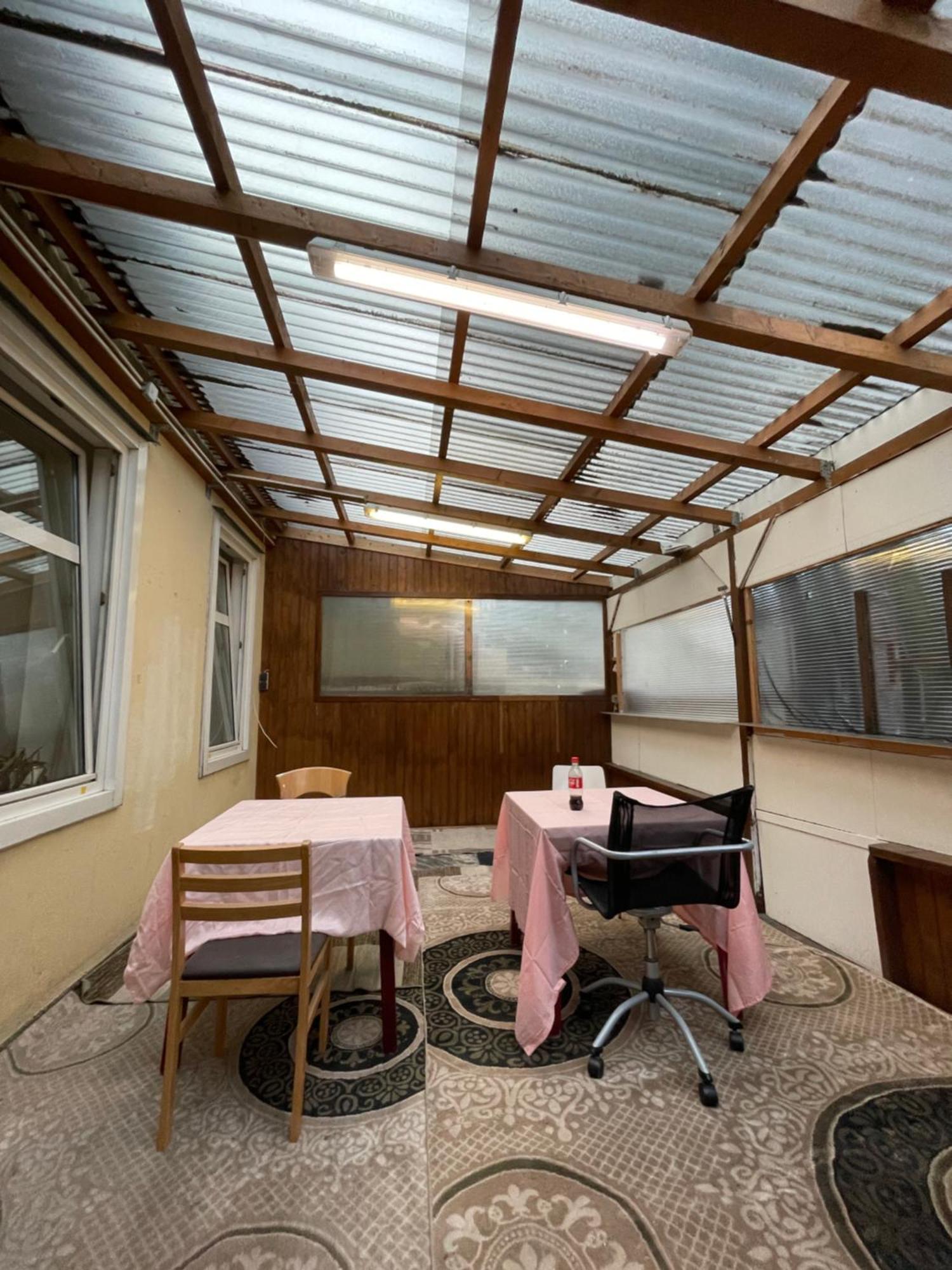 U6 Schoepfwerk Home Vídeň Exteriér fotografie