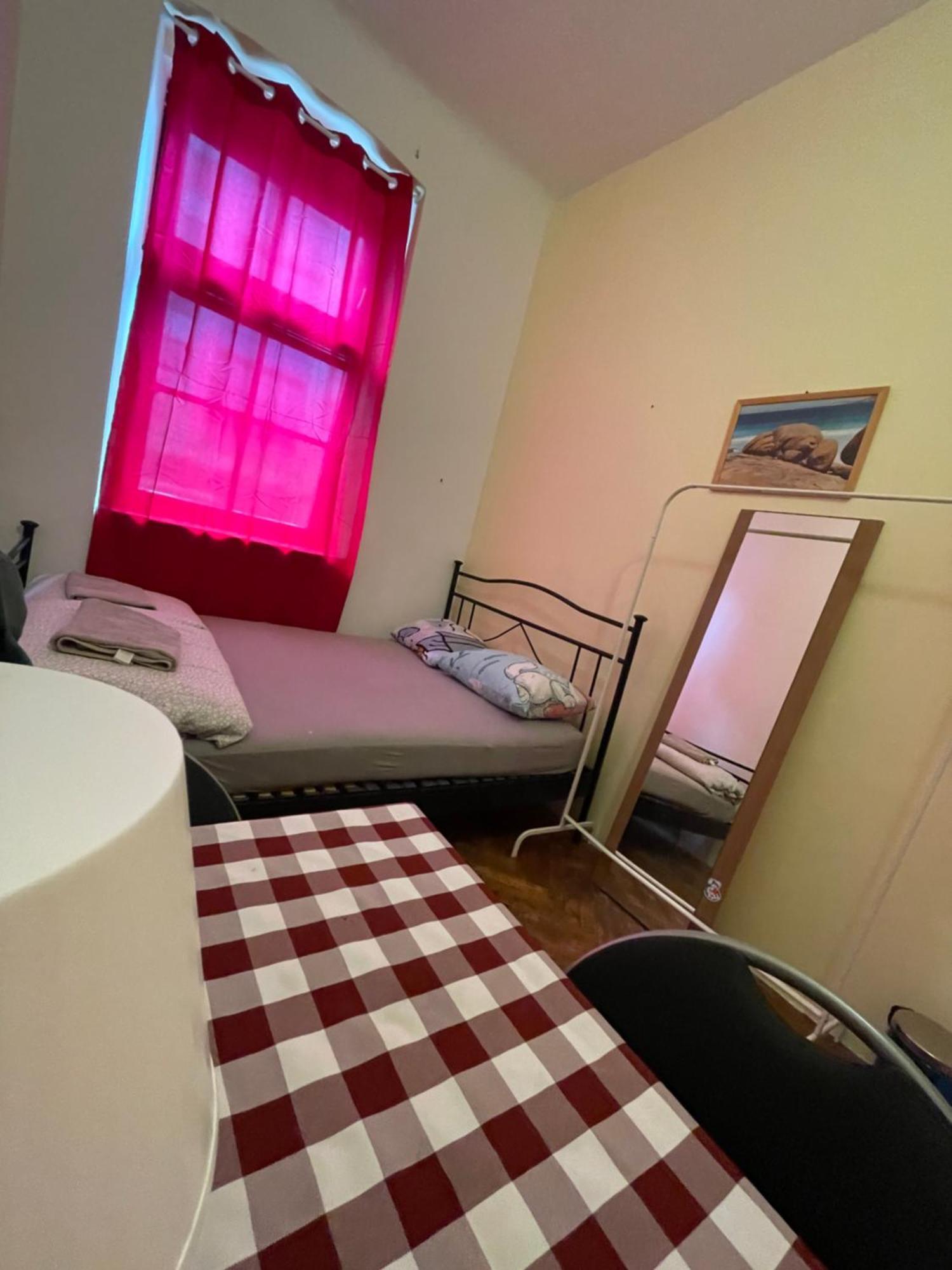 U6 Schoepfwerk Home Vídeň Exteriér fotografie