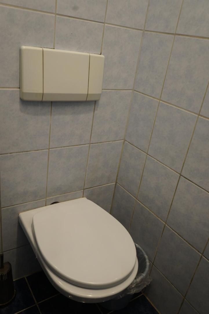 U6 Schoepfwerk Home Vídeň Exteriér fotografie