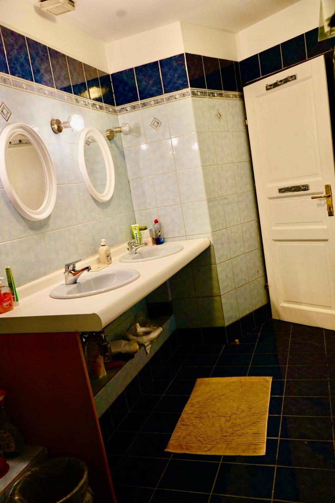 U6 Schoepfwerk Home Vídeň Exteriér fotografie