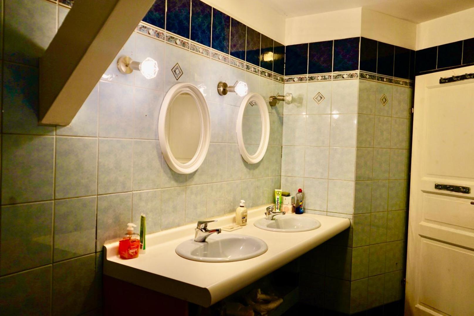 U6 Schoepfwerk Home Vídeň Exteriér fotografie