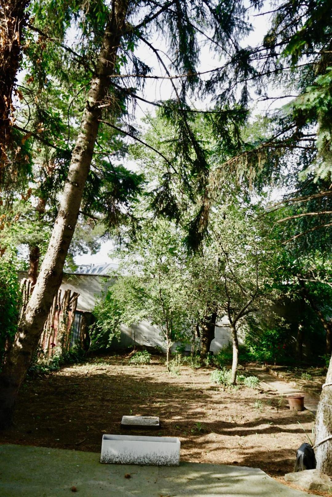 U6 Schoepfwerk Home Vídeň Exteriér fotografie