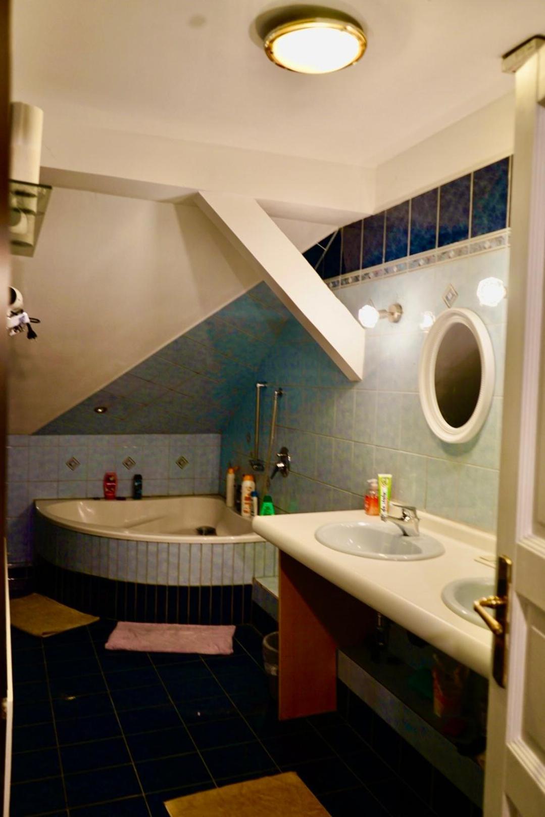 U6 Schoepfwerk Home Vídeň Exteriér fotografie
