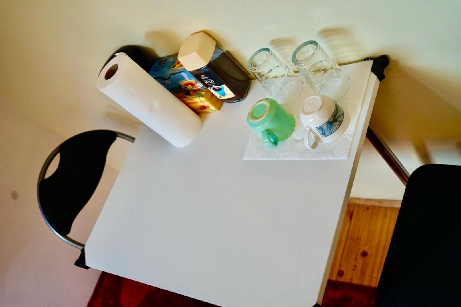 U6 Schoepfwerk Home Vídeň Exteriér fotografie