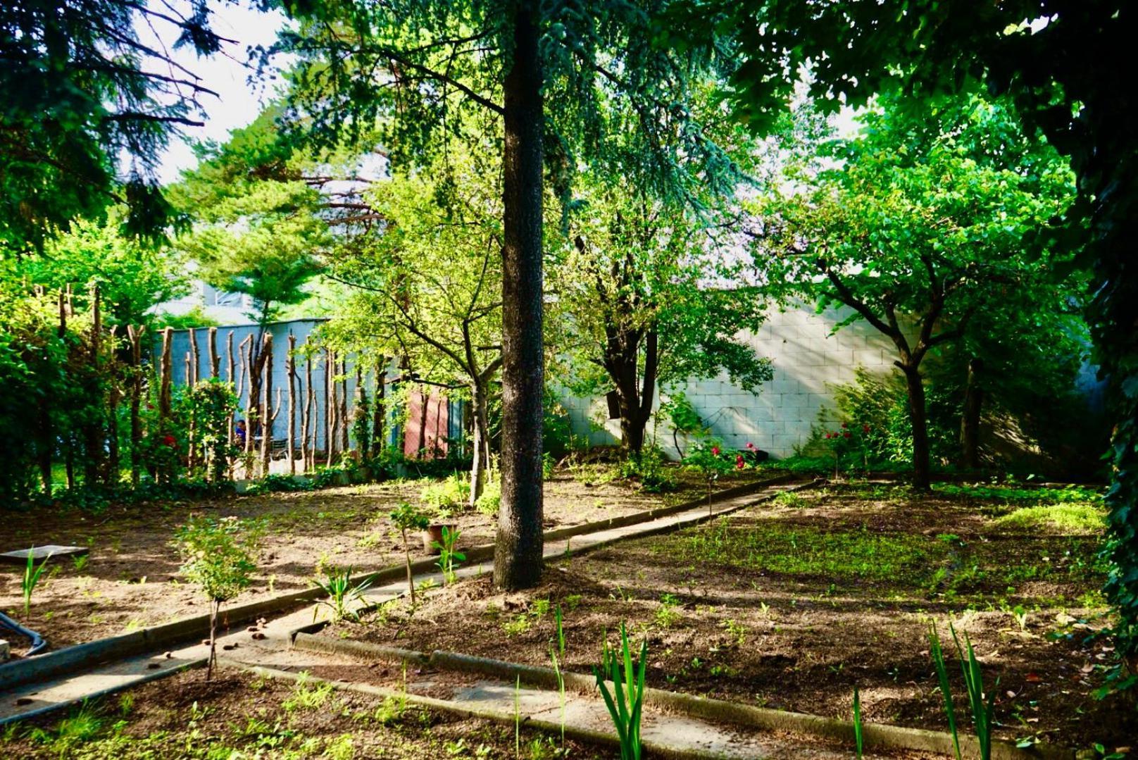 U6 Schoepfwerk Home Vídeň Exteriér fotografie