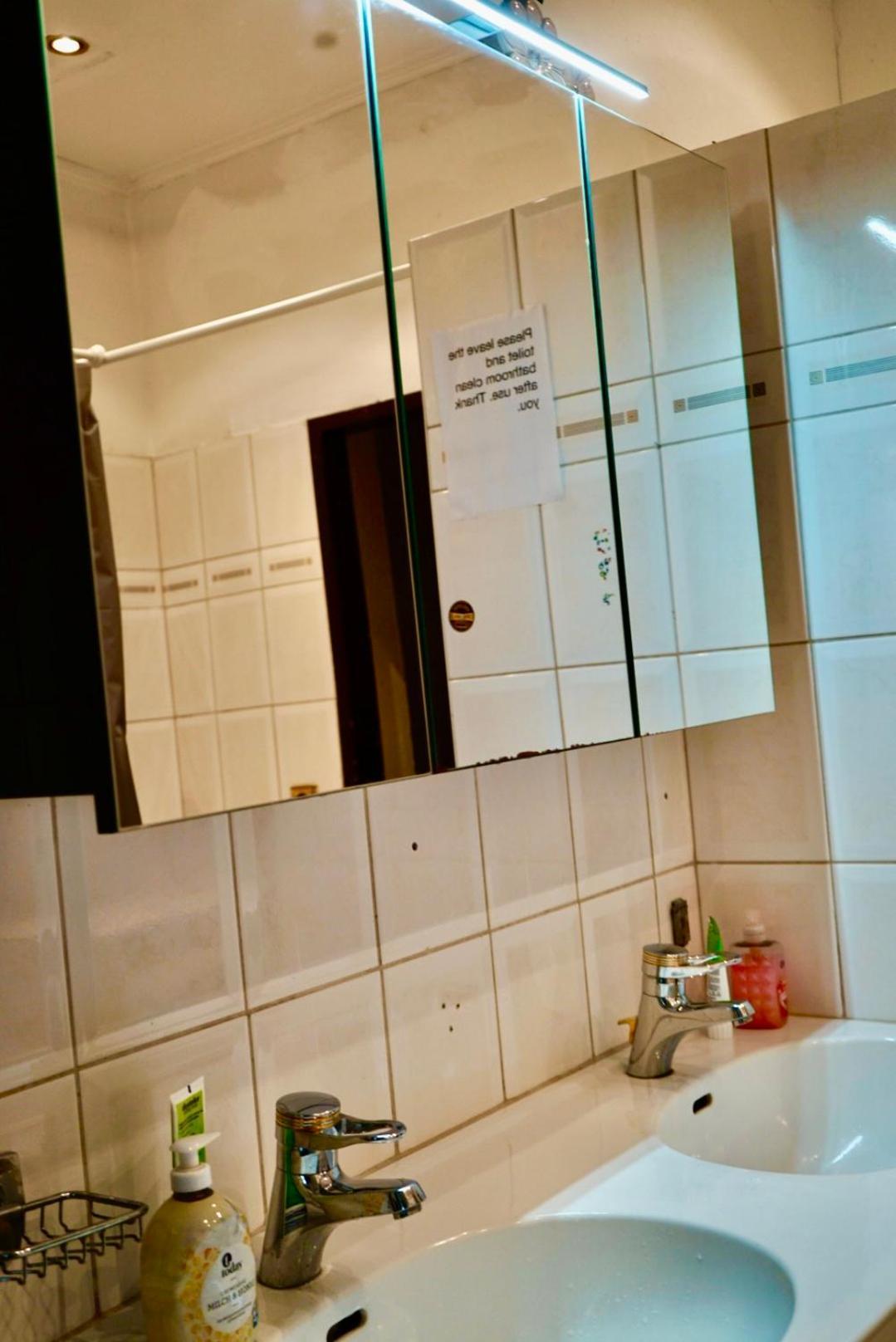 U6 Schoepfwerk Home Vídeň Exteriér fotografie