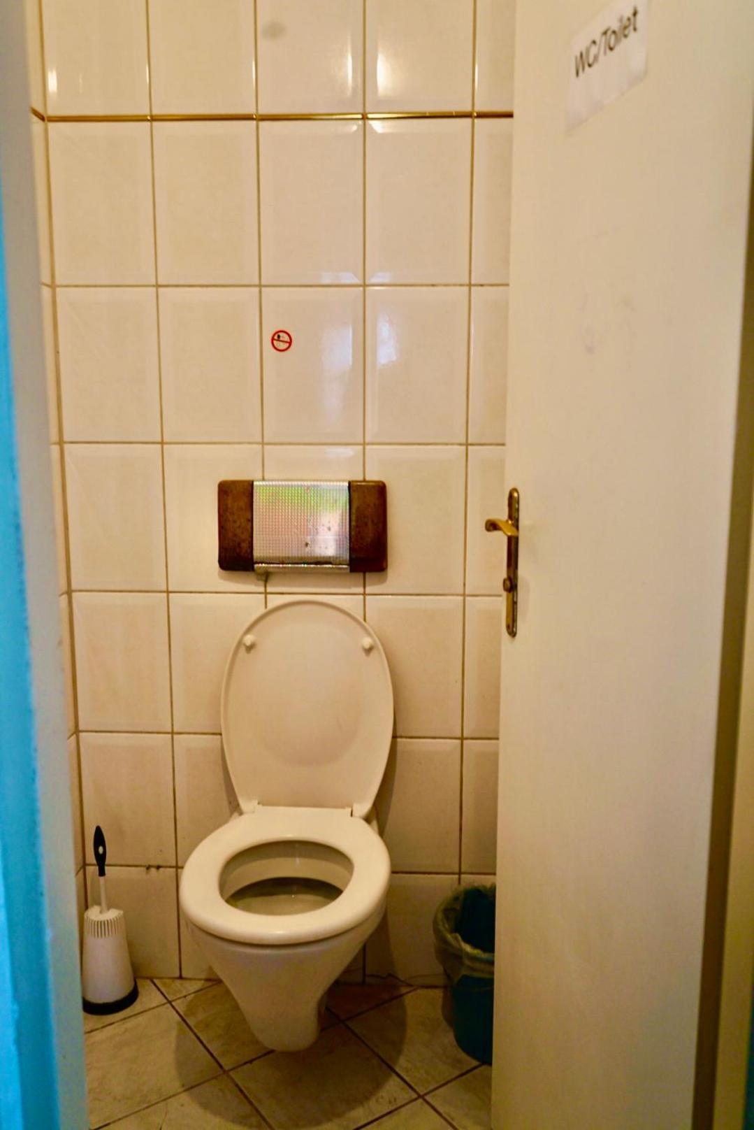 U6 Schoepfwerk Home Vídeň Exteriér fotografie