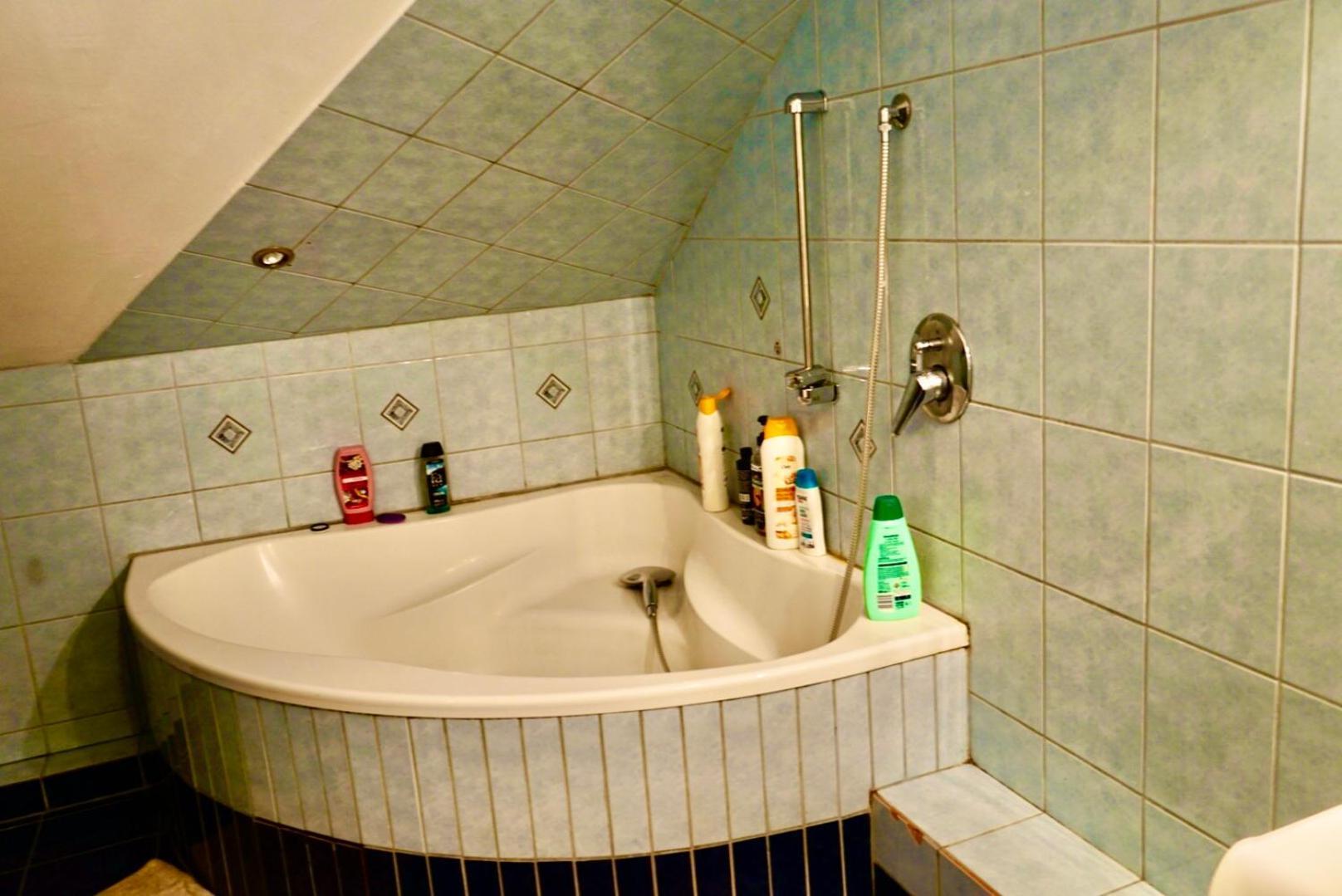 U6 Schoepfwerk Home Vídeň Exteriér fotografie